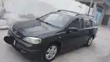 Opel Astra G, 2001-3