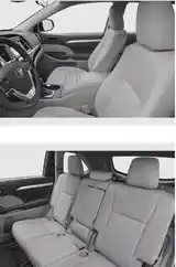 Toyota Highlander, 2019-11