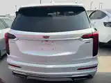 Cadillac XT6, 2020-4