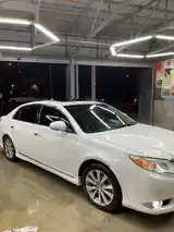 Toyota Avalon, 2011-4