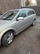 Opel Astra H, 2006-3