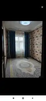 3-комн. квартира, 9 этаж, 100м², Зарафшон-2