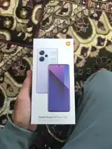 Xiaomi Redmi Note 13 Pro+ Черный-3