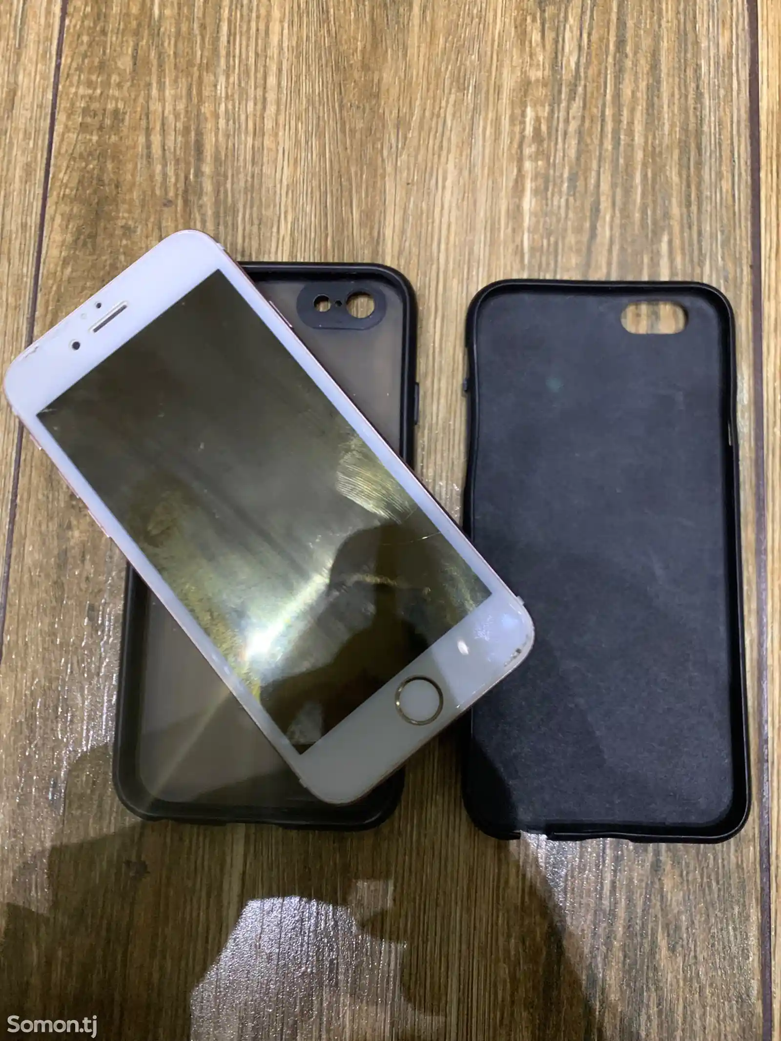 Apple iPhone 6s, 128 gb-3