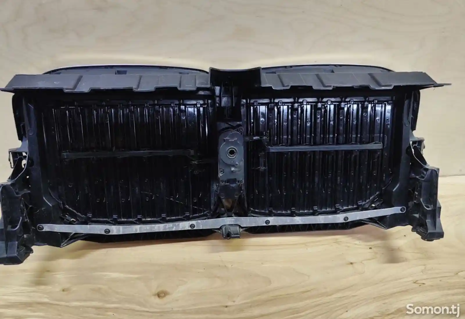 Решетка радиатора BMW X7 g07-2