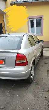 Opel Astra G, 1999-5