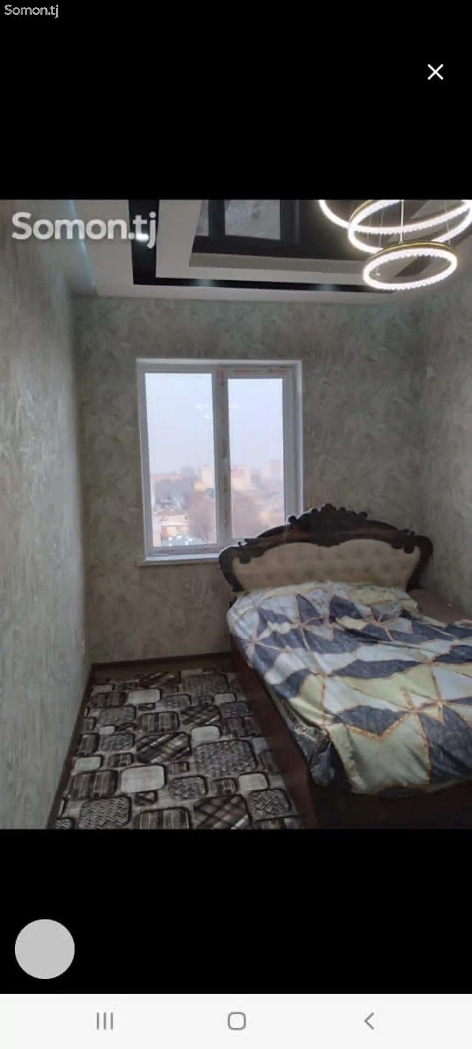 2-комн. квартира, 9 этаж, 47м², Автовокзал-1