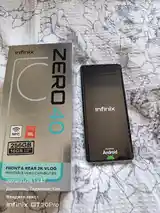 Infinix Zero 40 256/16gb-9