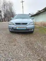 Opel Astra G, 2004-3