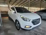 Hyundai Tucson, 2014-11