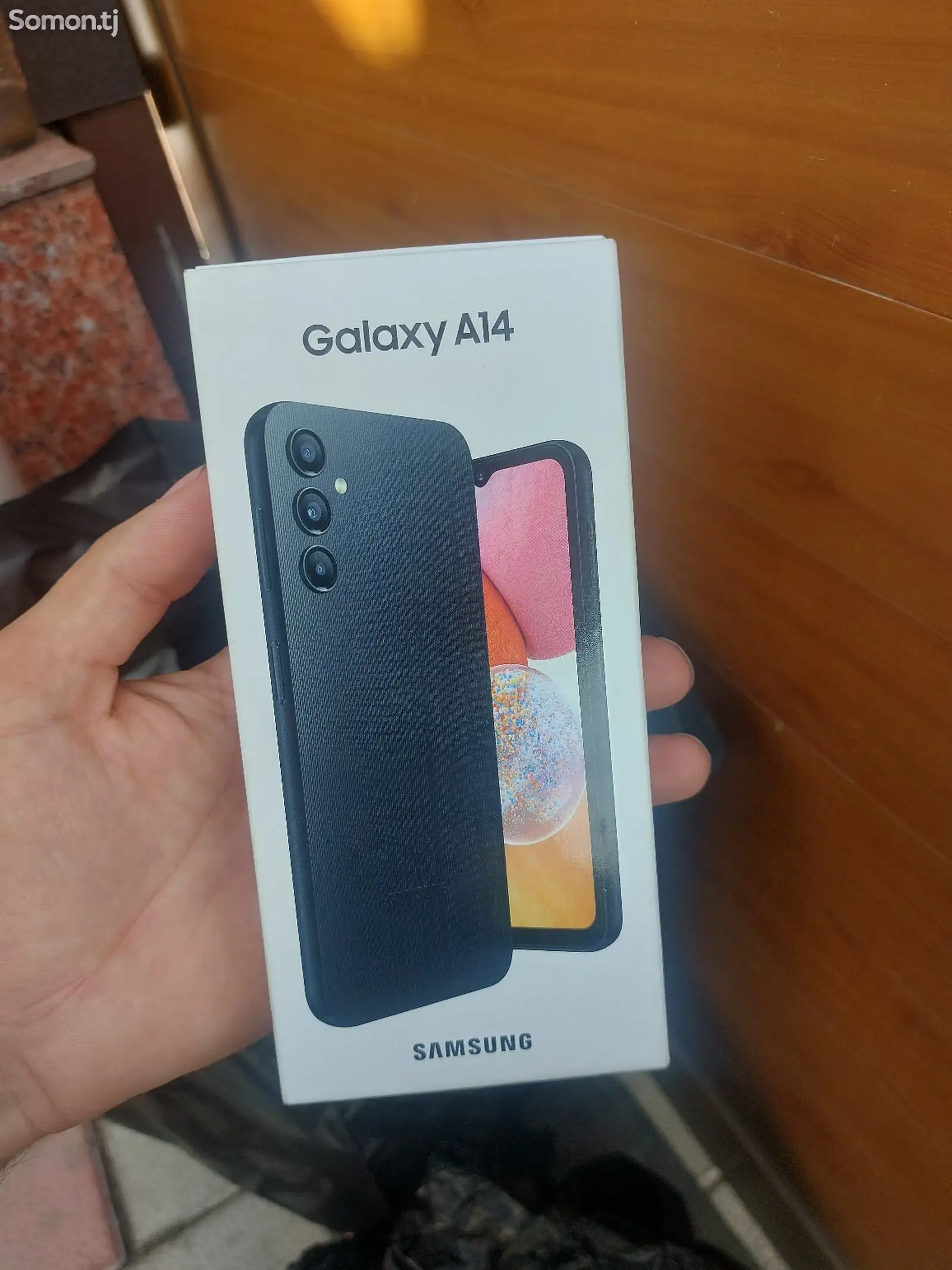 Samsung Galaxy A14 64gb-1