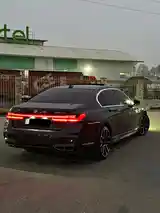 BMW 7 series, 2017-6