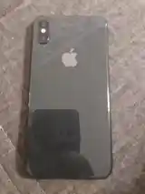 Apple iPhone X-2