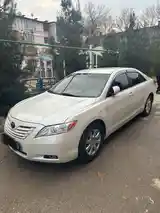 Toyota Camry, 2008-8