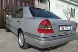 Mercedes-Benz C class, 1995-6