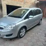 Opel Zafira, 2008-3