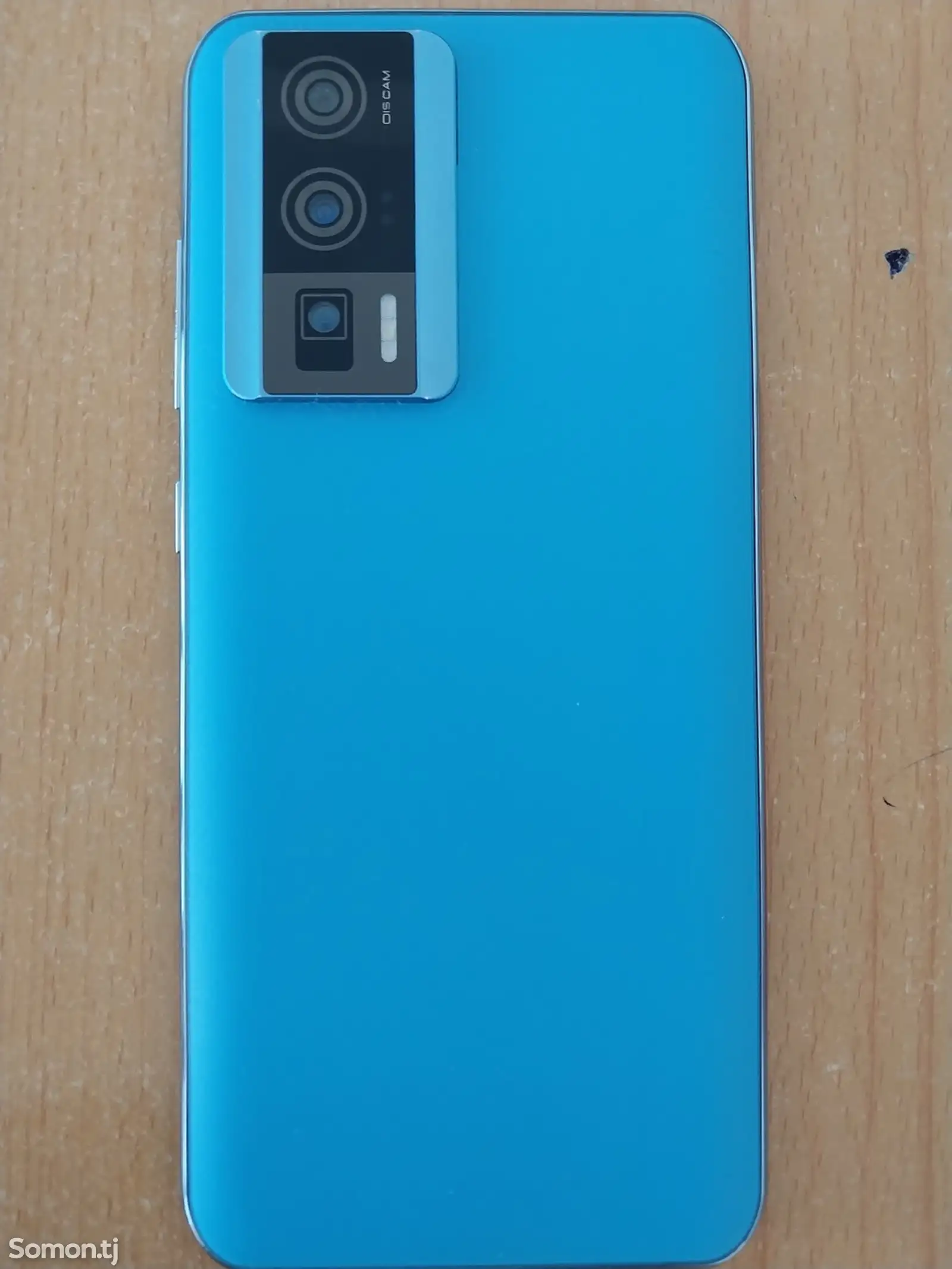 Xiaomi Poco F5 Pro-1