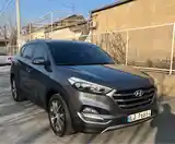 Hyundai Tucson, 2016-3