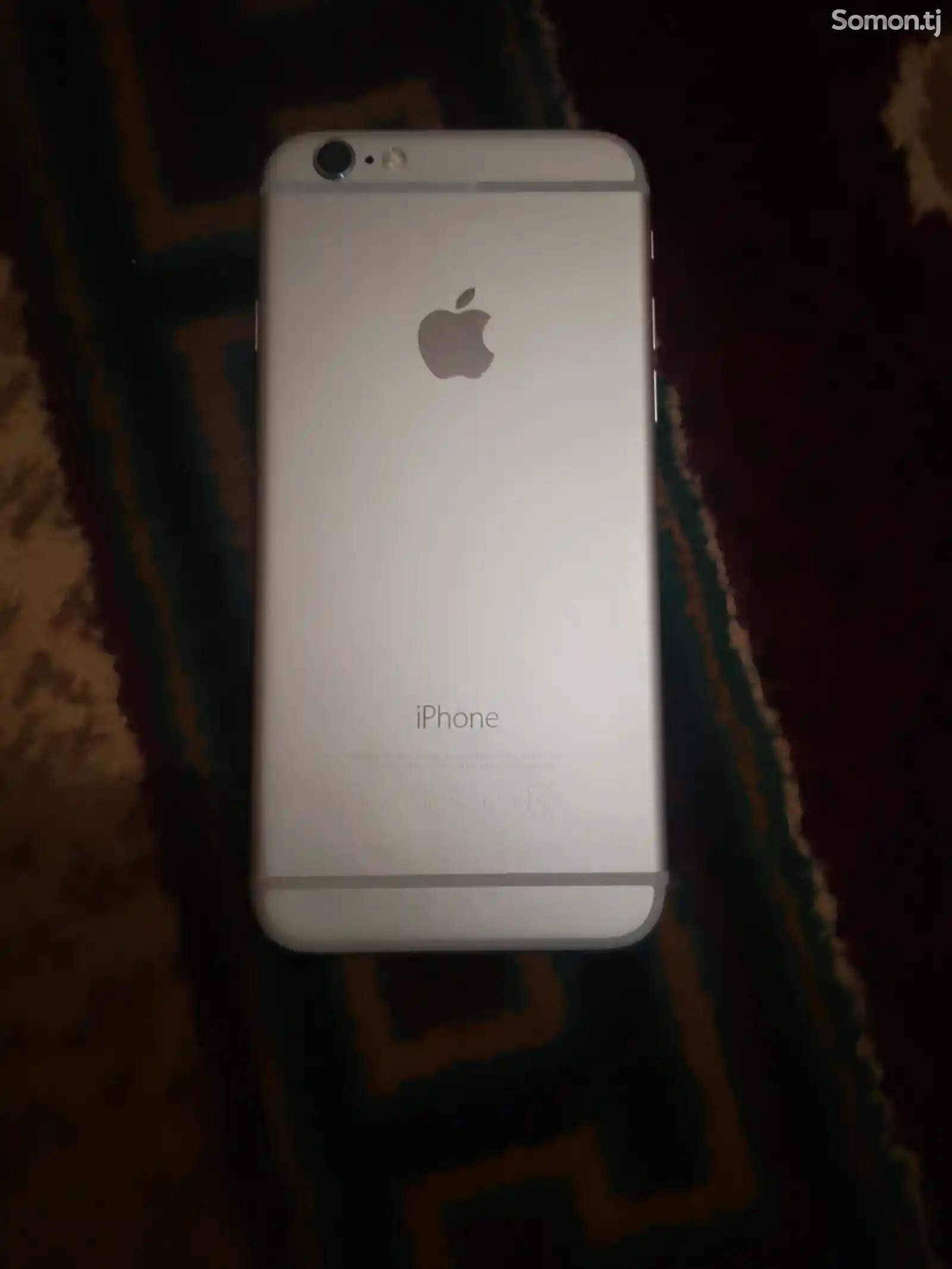 Apple iPhone 6, 64 gb-1