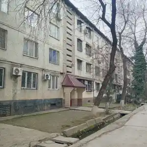 2-комн. квартира, 3 этаж, 50м², 33 мкр