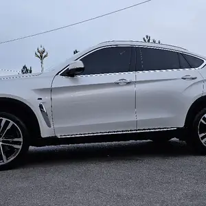 BMW X6, 2015