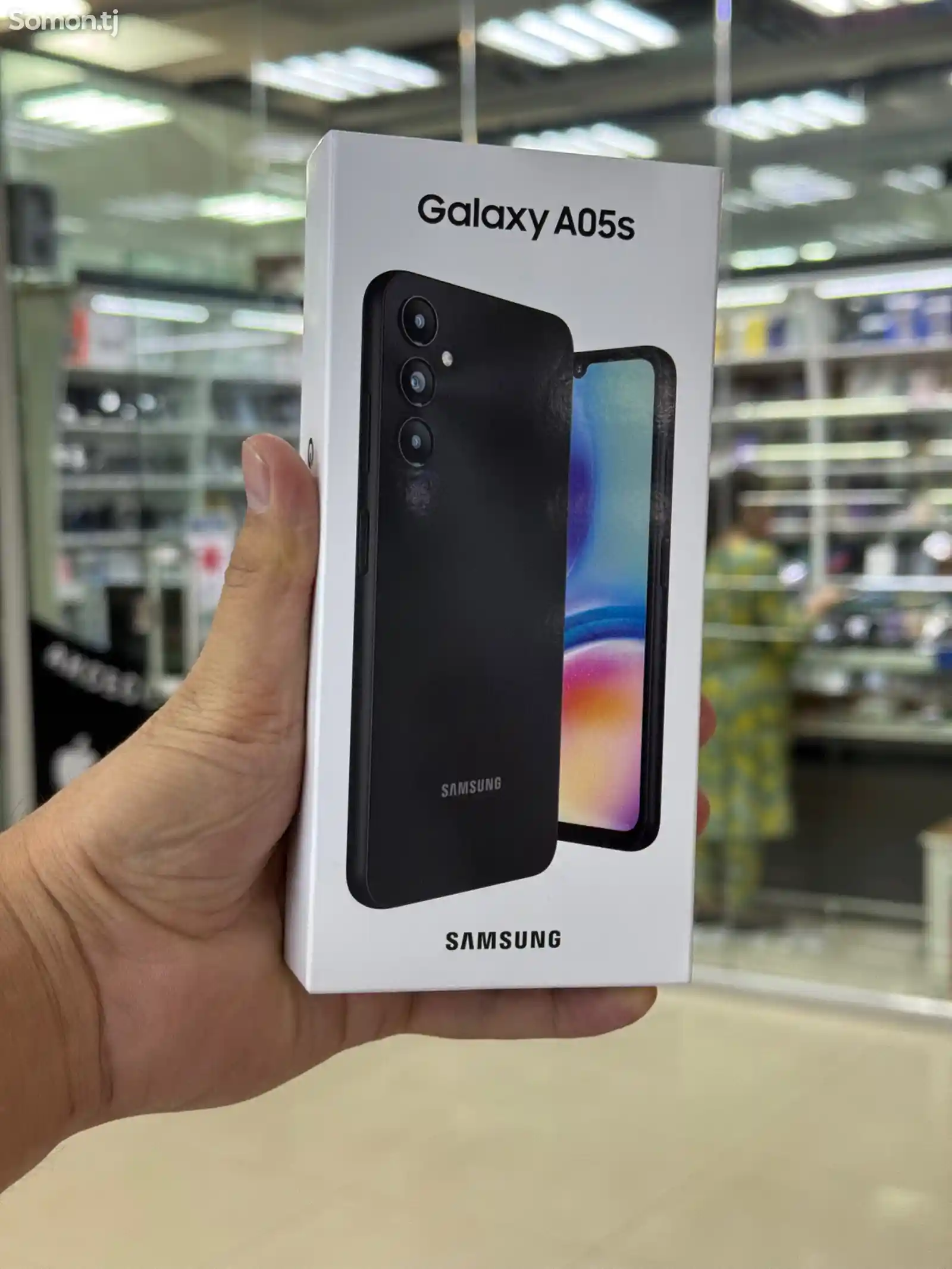 Samsung Galaxy A05S