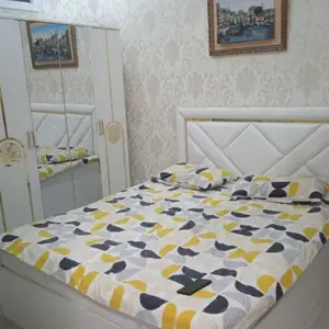 2-комн. квартира, 14 этаж, 60м², 82 мкр