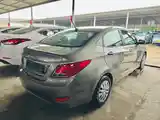 Hyundai Accent, 2017-4