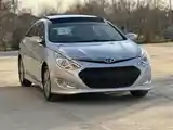 Hyundai Sonata, 2014-2