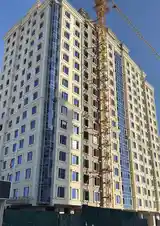 2-комн. квартира, 9 этаж, 87 м², Сино-2