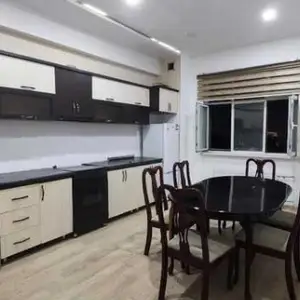 2-комн. квартира, 7 этаж, 79м², 91-ум/ мкр