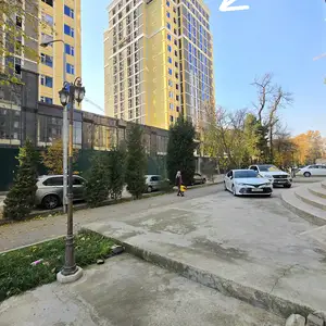 2-комн. квартира, 12 этаж, 87 м², Политехнический институт, Ожоговая больница