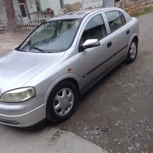 Opel Astra J, 1998