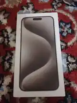 Apple iPhone 15 Pro Max, 512 gb-5