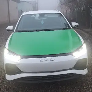 BYD E2, 2024