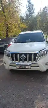 Toyota Land Cruiser Prado, 2012-4