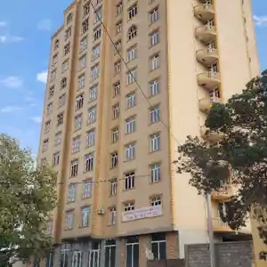 1-комн. квартира, 6 этаж, 53 м², Панчшанбе, улица Шарк