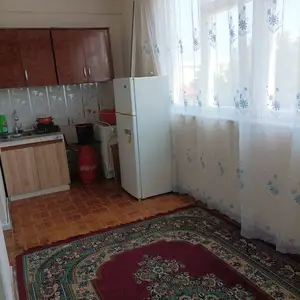 2-комн. квартира, 3 этаж, 48м²,