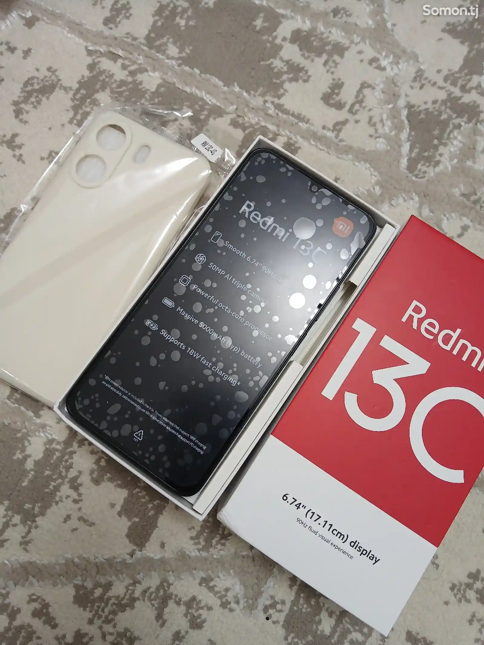 Xiaomi Redmi 13C-2