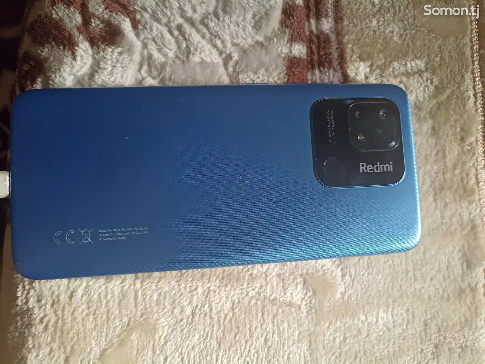 Xiaomi Redmi 10C-1