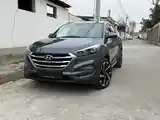 Hyundai Tucson, 2018-7