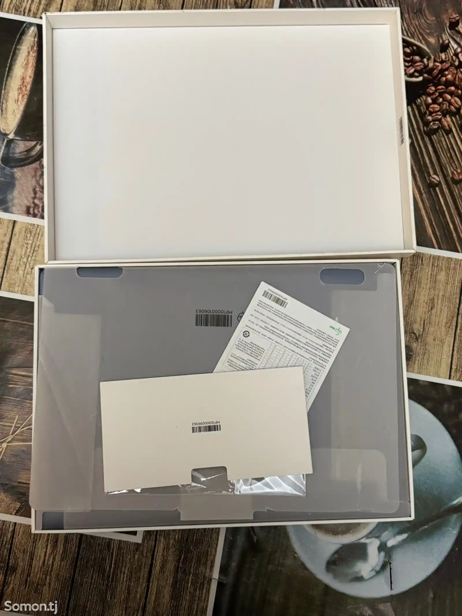 Ноутбук Xiaomi Book Pro 14-3