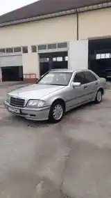 Mercedes-Benz C class, 1999-5