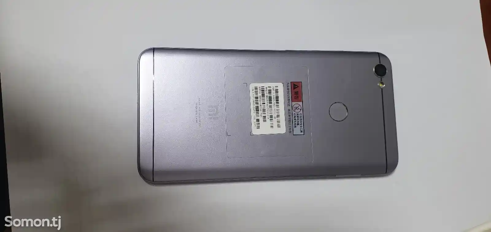 Xiaomi Redmi Note 5A-4