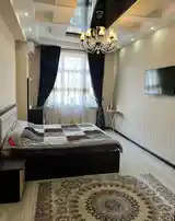 2-комн. квартира, 8 этаж, 80 м², Сомони-2