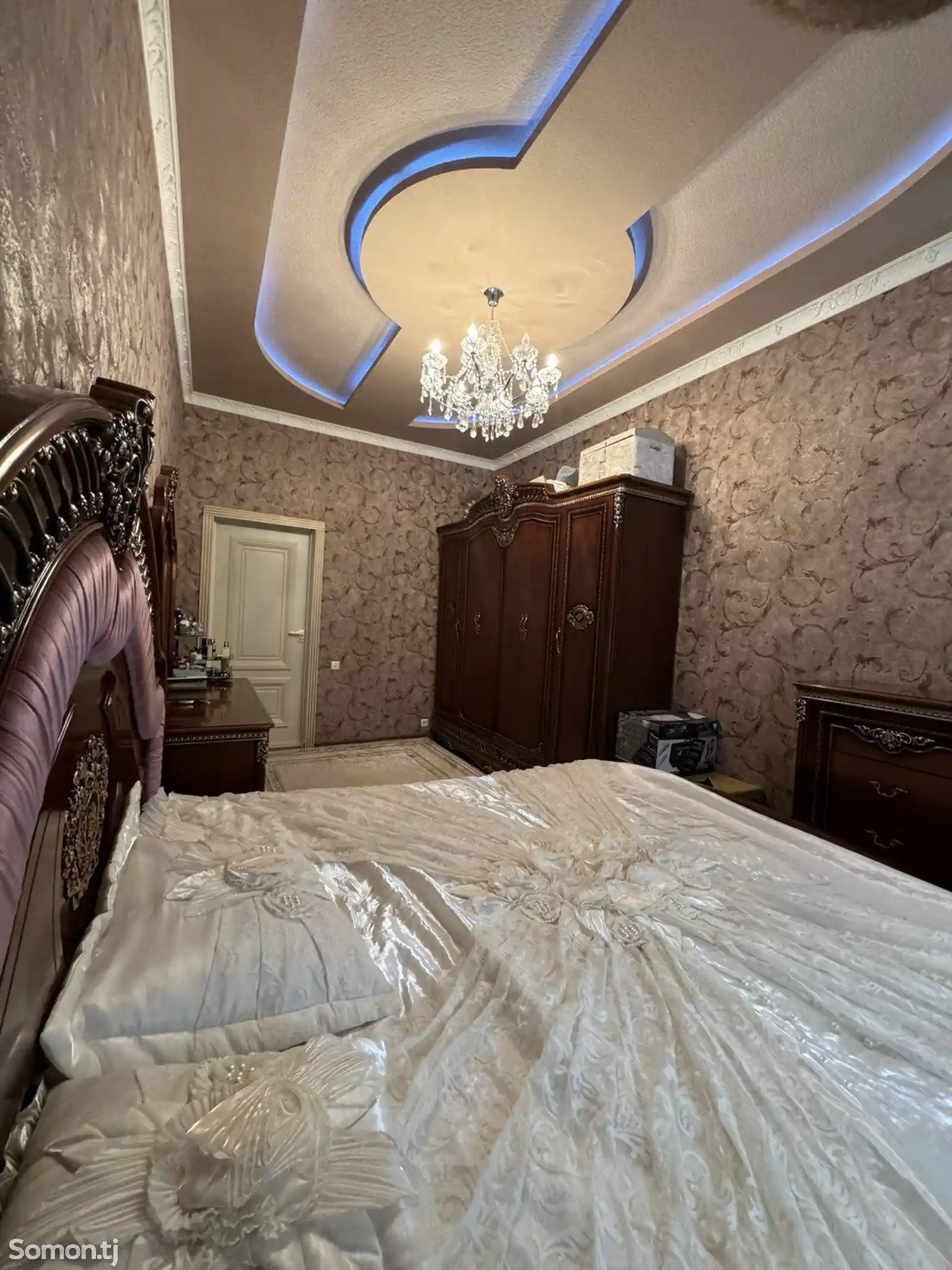 2-комн. квартира, 8 этаж, 71 м², Яккачинор-6