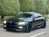 BMW M6, 2013-3