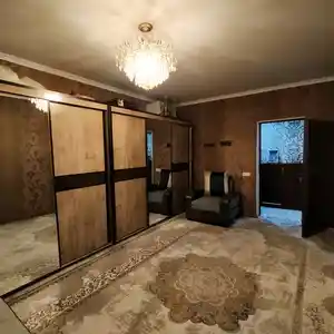 3-комн. квартира, 2 этаж, 49 м², н.Рудаки