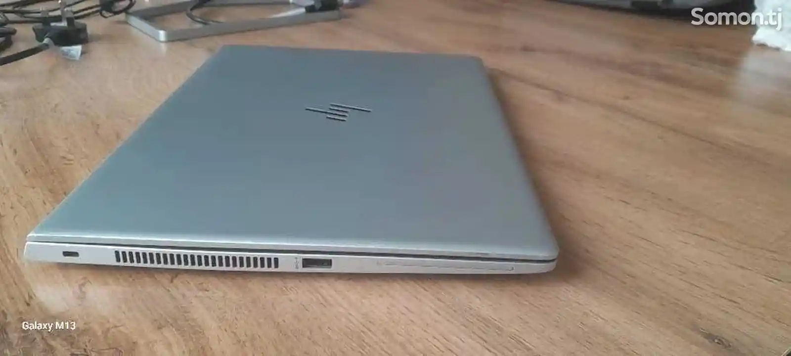 Ноутбук HP Elitebook Core i5 8th Generation-6