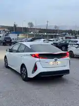 Toyota Prius, 2017-7